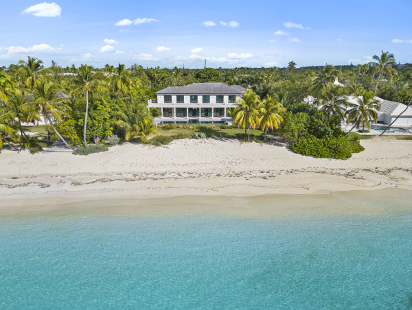  MAISON Bahamas Announces Record-Breaking Listing: The Most Expensive Home Offered For Sale in The Bahamas 