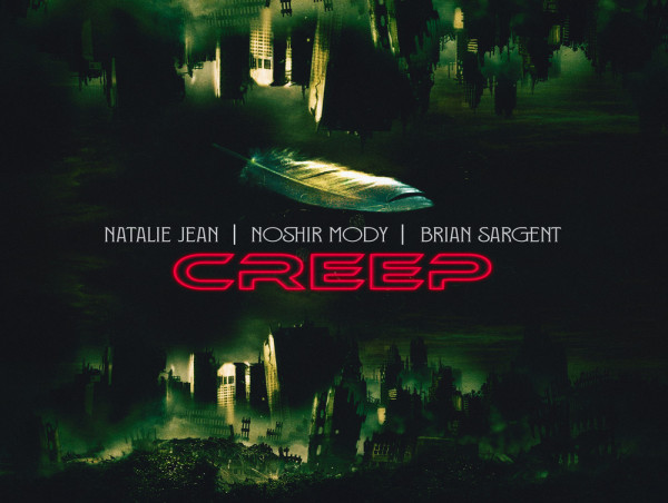  Natalie Jean, Noshir Mody, and Brian Sargent Release Stunning Cover of Radiohead's 'Creep' 