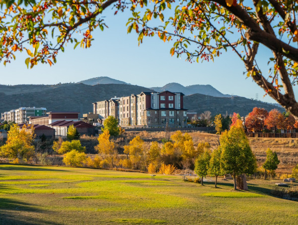  Trailhead Community: A Revolutionary Housing Option for Adults with Developmental Disabilities and Active Seniors 