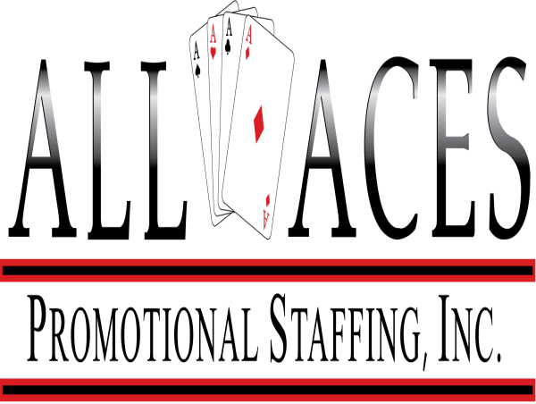  All Aces Promotional Staffing - New Payrolling Assistance Service 