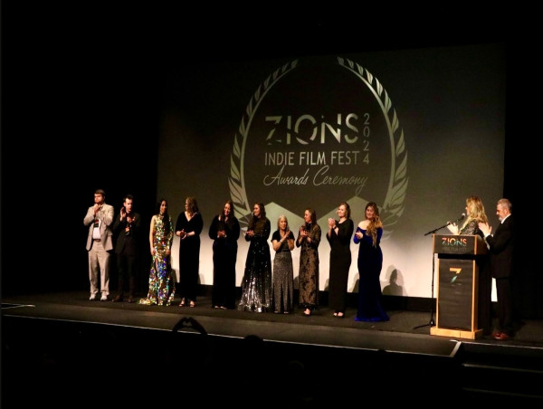  Zions Indie Film Fest Unveils 2025 Schedule 