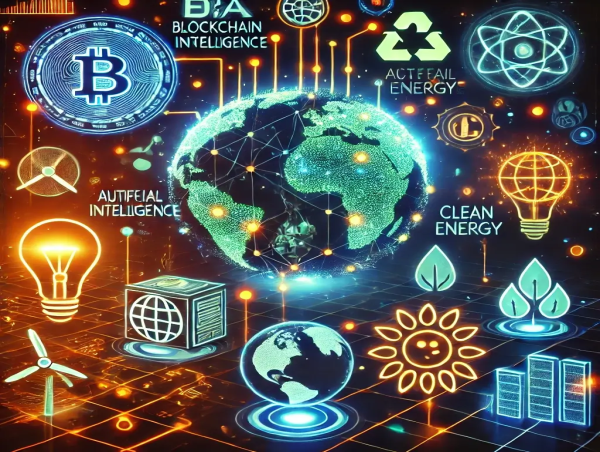  New Hampshire Emerging Technologies Caucus Announces First Meeting 