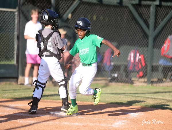  Natchez Parks & Recreation, Natchez Youth Sports Announce Spring 2025 Baseball Registration and Season Details 