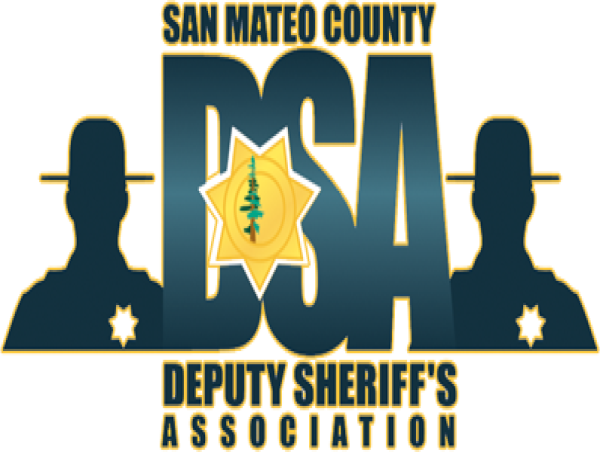  Statement from San Mateo County Deputy Sheriff's Association (DSA) President Carlos Tapia 