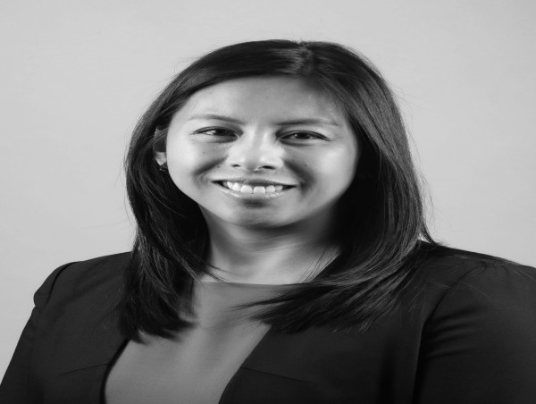  Leason Ellis Announces the Appointment of Melissa Alcantara to Partner 