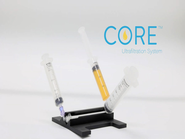  PRP Labs Now Offering Advanced Plasma Protein Concentrating Kit for Enhanced Tissue Regeneration 