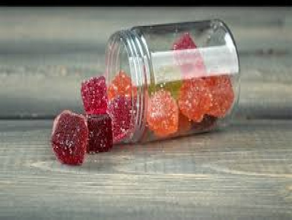  CBD Gummies Market Growth: Opportunities, Trends, and Future Outlook 2025 | Charlotte's Web, Verma Farms, Kanibi 