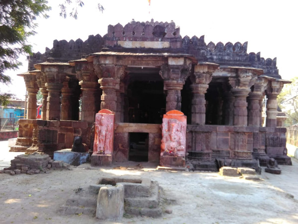  A Journey Through Spirituality and Timeless Temples of Madhya Pradesh 