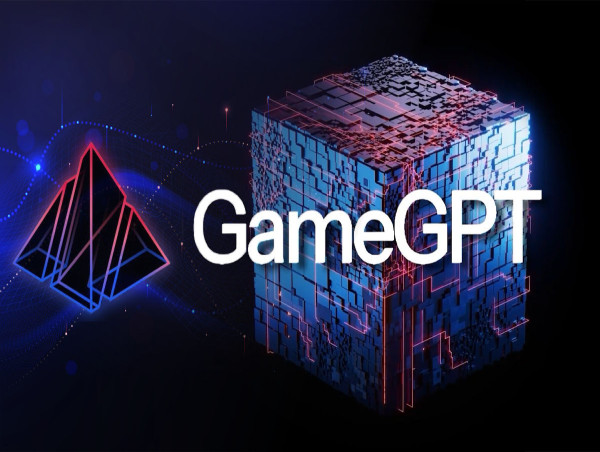  GameGPT Launches The Revolutionary Genesis AI NFT Collection, Combining AI and Blockchain for the Future of Gaming 