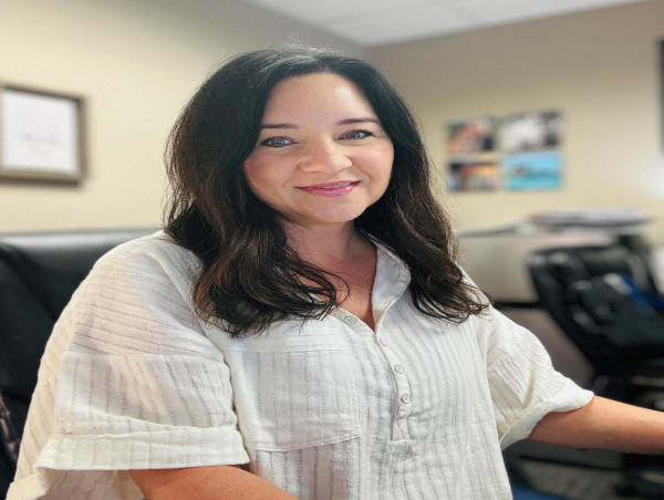  Coryell Roofing Announces Lisa Olson’s Promotion to Senior Territory Manager 