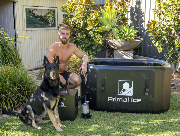  Primal Ice Reviews Showcase the Benefits of Ice Baths and Cold Therapy 