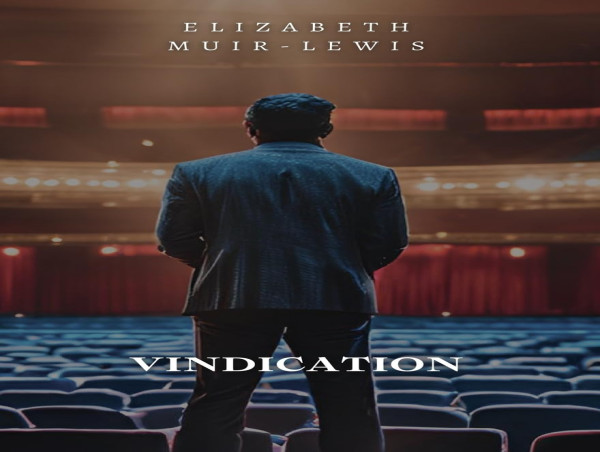  'Vindication' by Elizabeth Muir-Lewis: A Gripping Tale of Justice, Growth, and Traged 