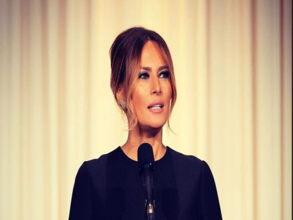 Melania Trump launches MELANIA meme coin, market cap hits $3B