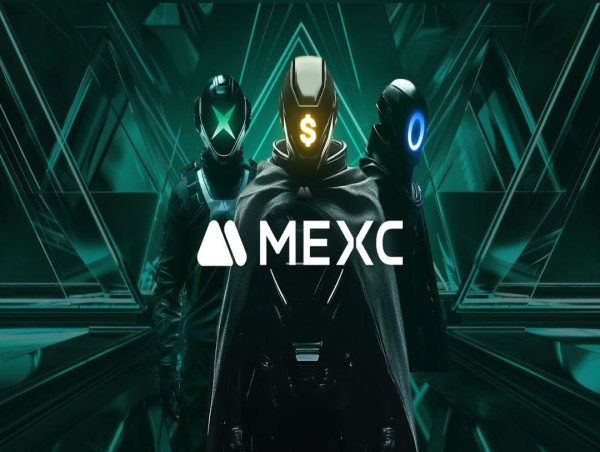  MEXC unveils 2024 annual report: $100 million airdrop distribution and 30 million user milestone achieved 