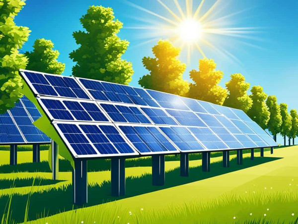  Solar Power Market Size to Worth USD 377.04 billion by 2030 With a 7.0% CAGR by Exactitude Consultancy 