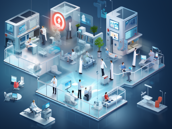  Smart Hospitals Market Projected To Witness Substantial Growth, 2025-2032: GE Healthcare, Stanley Healthcare, SAP SE 