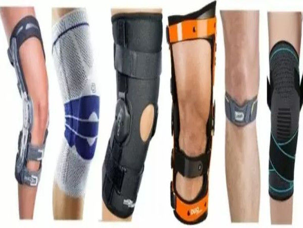  Knee Braces Market Set to Witness Significant Growth by 2025-2032: Alex Orthopedic Inc., Body Sport, Bell Horn 