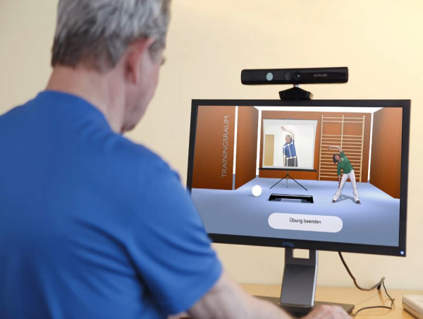  Europe Telerehabilitation Systems Market Projected To Witness Substantial Growth, 2025-2032: Rehametrics, Doctor Kinetic 