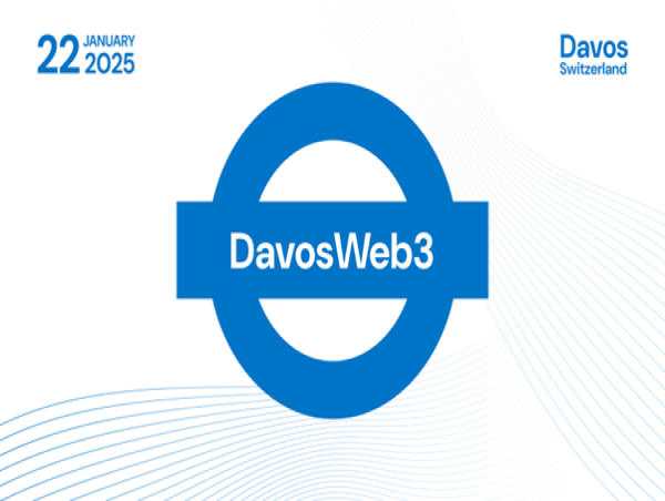  Leaders Congregate at the DavosWeb3 Roundtable to Shape the Future of Decentralized Technologies 