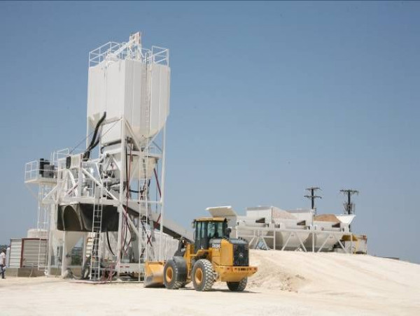  Concrete Machinery Market Update 2025: Projected to Exhibit USD 26.75 Billion by Revenue by 2032 