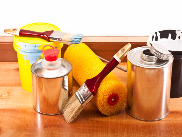 Paint Thinner Market is Set to Experience Considerable Growth in 2032 | At a CAGR of 2.54%