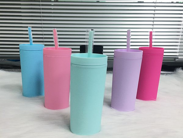  Tumblers Market Sees a Significant CAGR of 6.18%, Forecasted to Surpass $12.0 Billion by 2032 