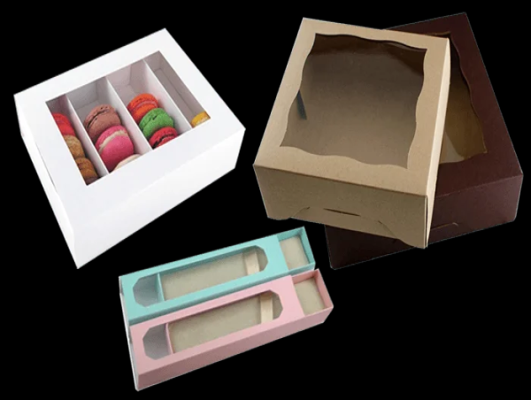 Window Packaging Market to Surge at a CAGR of 4.76% by 2032, Reaching $46.3 Billion Valuation