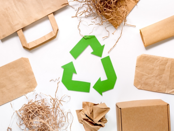  Recycled Packaging Market to Surpass $25.6 Billion by 2032, Grow at a 8.19% | MRFR 