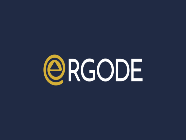  All Eyes on Ergode: Inside the Bold Rebrand Turning Heads 