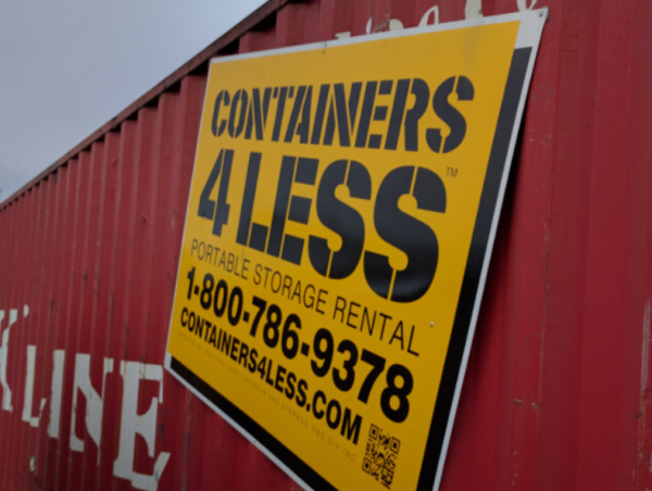  Containers4Less Highlights the Versatility of Conex Containers in Modern Applications 