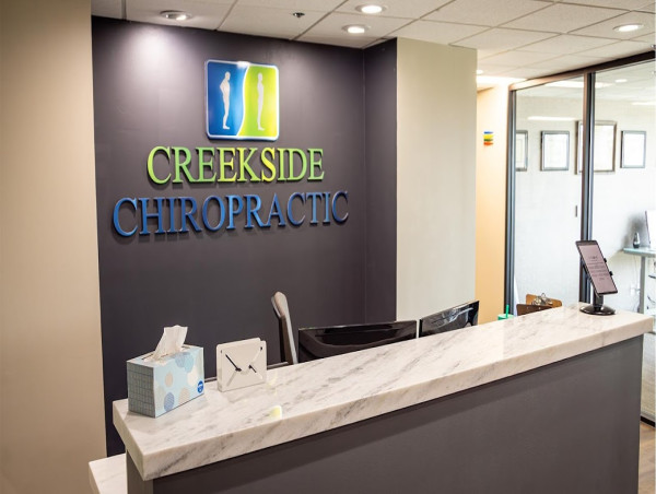  Creekside Chiropractic Expands to New State-of-the-Art Facility in Holladay, Utah Salt Lake City, UT 