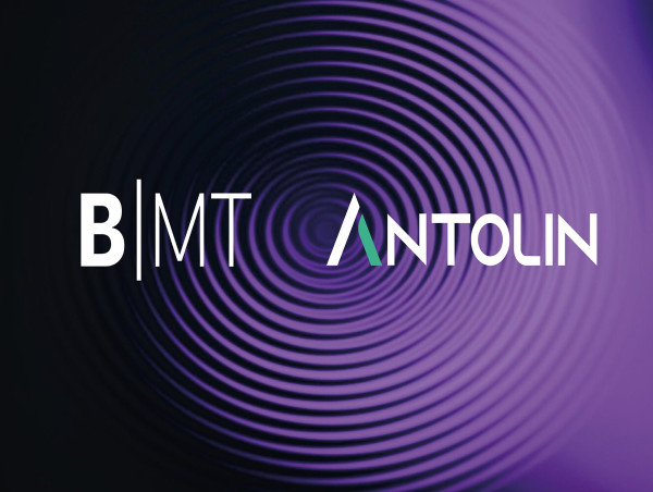  Antolin and Bongiovi Media & Technology Announce Collaboration to Redefine Automotive Audio 