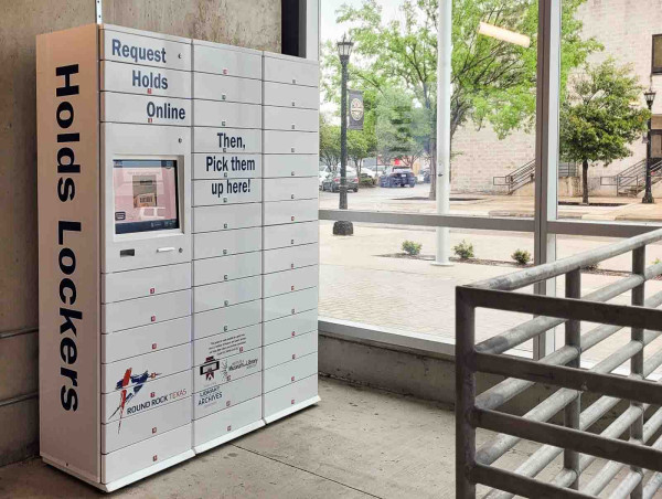  D-Tech’s SMART Hold Lockers achieve Platinum Distinction in 2025 Modern Library Awards 