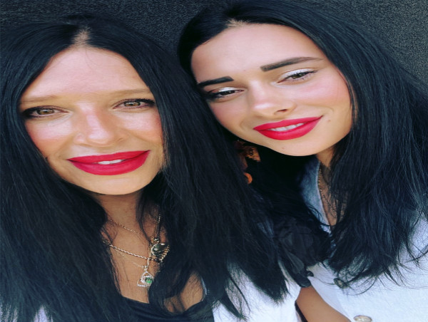 Carla & Hope Foley Join Legacy Makers TV to Inspire Through Mentorship and Wellness 
