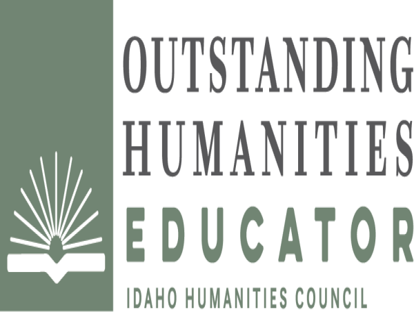  Idahoans Invited to Nominate Outstanding Humanities Educators for Award from the Idaho Humanities Council 