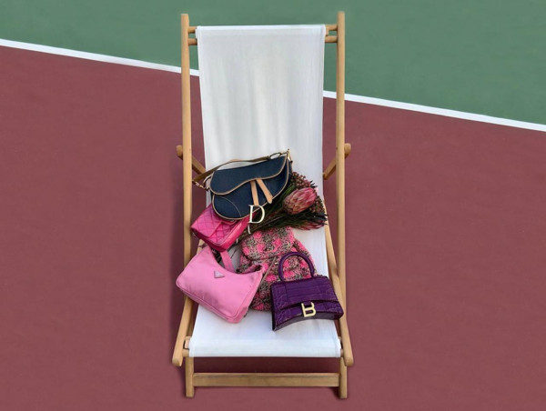 Cloudset Brings Sustainable Luxury Fashion to Dubai