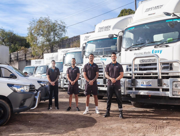  Reflecting on Australia’s First National Moving Day: A Tribute to Hardworking Removalists 