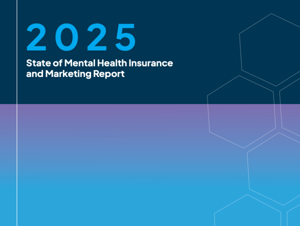  Beacon Media + Marketing and Thrizer Partner to Release 2025 State of Mental Health Insurance and Marketing Report 