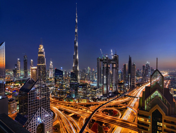  SplashBI Brings Smarter Reporting Solutions to Oracle CloudWorld Dubai 2025 