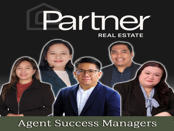  Partner Real Estate Introduces Agent Success Managers to Elevate Agent Performance and Client Satisfaction 