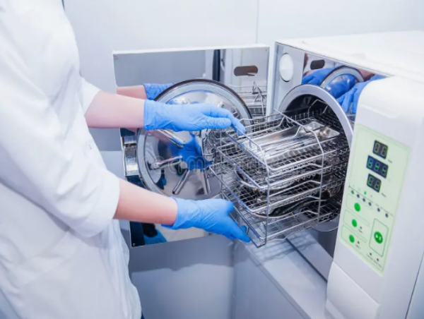  Sterilization Services Market Ensuring Safety in Healthcare Settings Through Innovation | Forecast To 2025 - 2034 