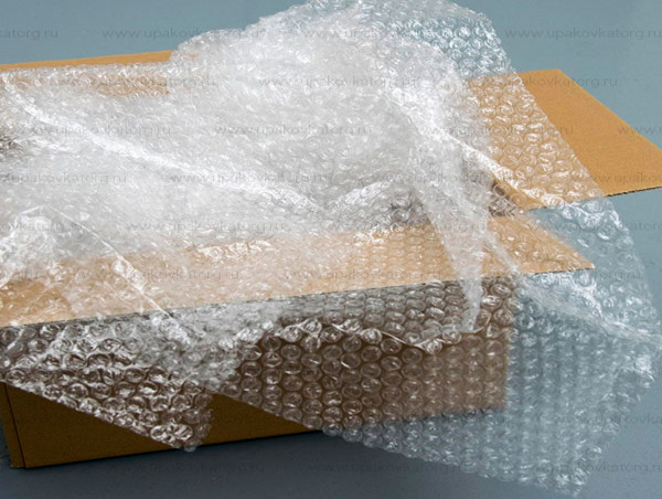 Bubble Wrap Packaging Market Is Expected To Generate High Revenue 4.83% CAGR Till 2032 