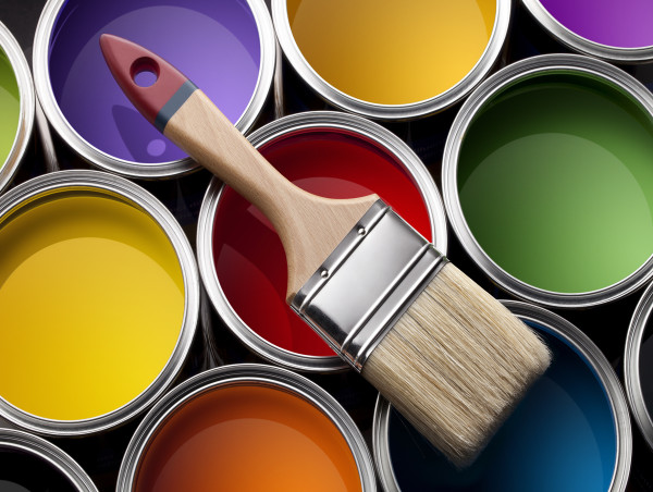  Construction Paints And Coatings Market is Expected to Grow to $ 272.9 Billion by 2032 at a 4.06% CAGR 