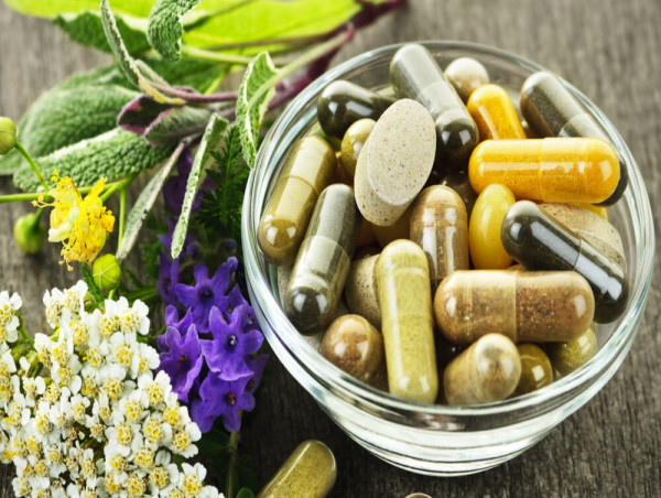  Anti-Aging Supplements Market Innovations Driving Consumer Demand for Health Products | Forecast To 2025 - 2034 