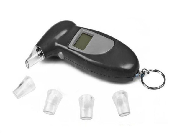  Breath Analyzer Market Technological Advancements and Applications in Health Monitoring | Forecast To 2025 - 2034 