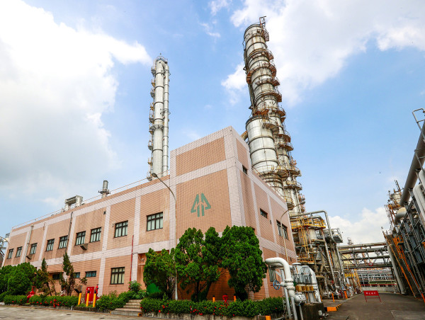  Grand Pacific Petrochemical Corporation Breaks Petrochemical Stalemate with Dual Strategies for Sustainable Market Expansion 