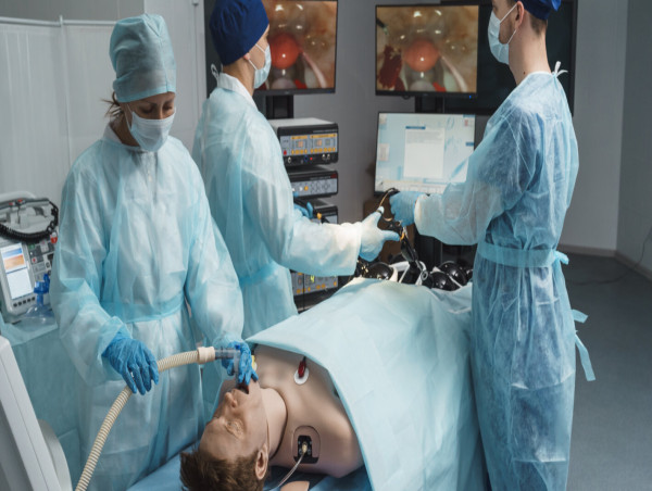 Surgical Simulation Market Projected To Witness Substantial Growth, 2025-2032:Simulab Corporation, 3D Systems, Medtronic