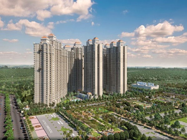  Prateek Group Announces an Exclusive Limited-time Payment Plan Offer on Prateek Grand Begonia 