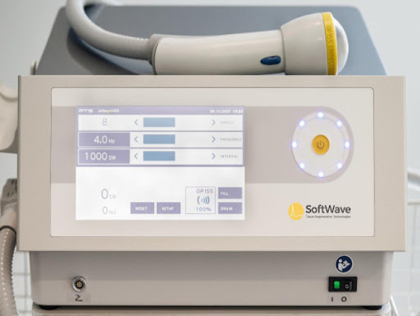  Chiropractic Health and Wellness Announces the Addition of SoftWave™ Therapy to Enhance Patient Care 