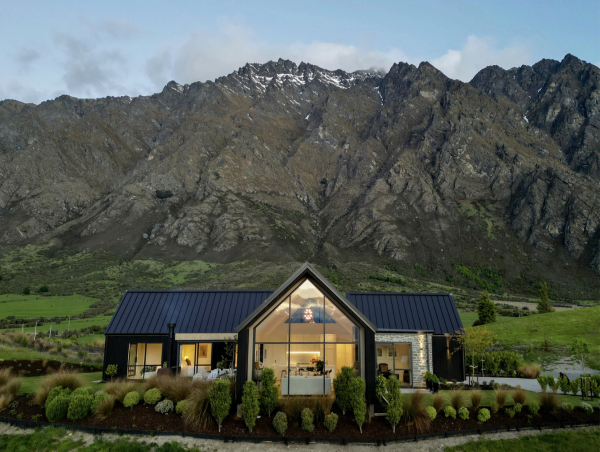  Netstar Confirms Continuing Buoyant Queenstown New Zealand Property Market 